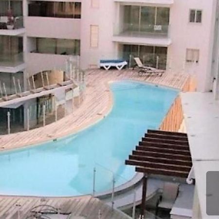 City Flats 308 Larnaca Exteriör bild
