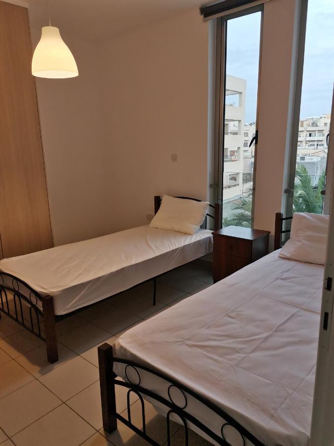 City Flats 308 Larnaca Exteriör bild