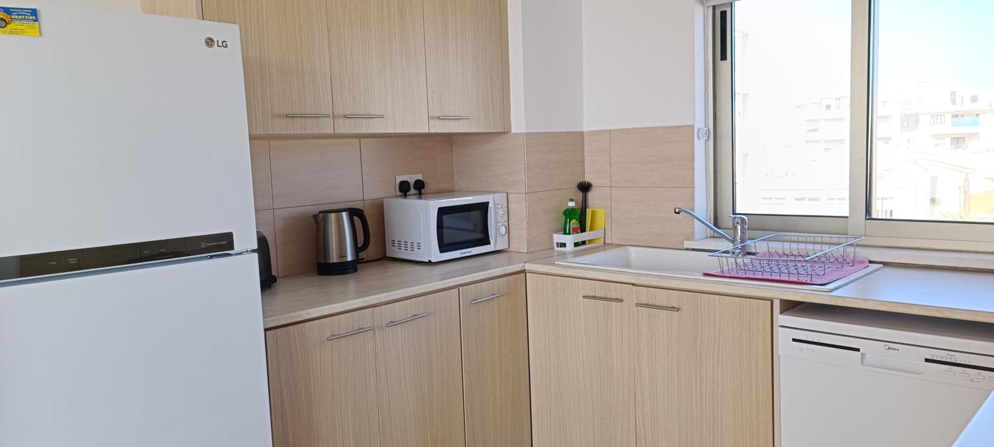 City Flats 308 Larnaca Rum bild